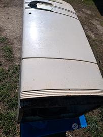 frigorifero vintage fiat