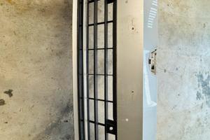 Paraurti anteriore golf 8