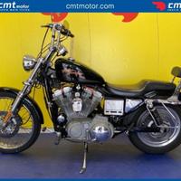 HARLEY-DAVIDSON 883 Custom - XL 53C Garantita e