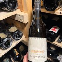 CHAMPAGNE JACQUES SELOSSE SUBSTANCE 2006