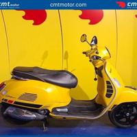VESPA GTS 300 Garantito e Finanziabile