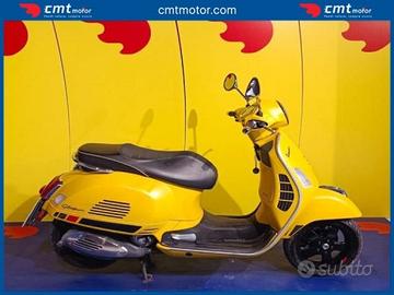 VESPA GTS 300 Garantito e Finanziabile