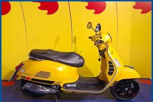 VESPA GTS 300 Garantito e Finanziabile