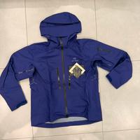 Arc’teryx Alpha SV Jacket - Viola Soulsonic