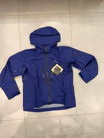 Arc’teryx Alpha SV Jacket - Viola Soulsonic