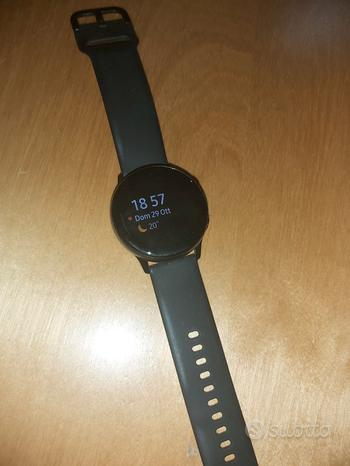 samsung galaxy watch active (822b)