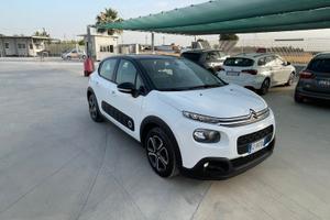 Citroen C3 PureTech 82 Shine