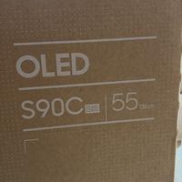 Tv Samsung OLED S90C 55 pollici