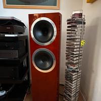 Casse Tannoy Definition DC10T