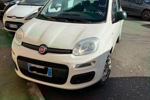 FIAT Panda 1.2