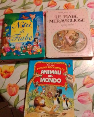 Fiabe per bambini