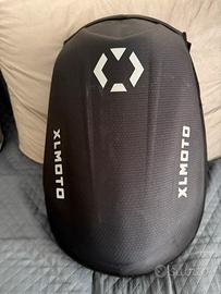 Zaino moto