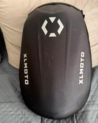 Zaino moto