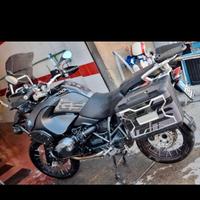BMW GS 1200