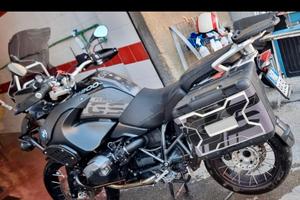 BMW GS 1200