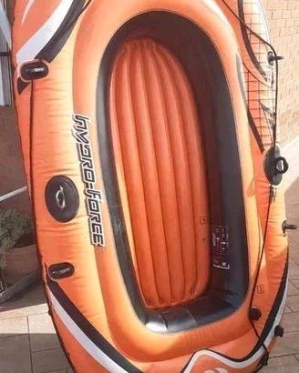 Canotto mare Hydro-Force