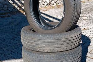 Pneumatici estivi Vredestein Ultrac 175-65 R15 84H