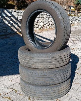 Pneumatici estivi Vredestein Ultrac 175-65 R15 84H