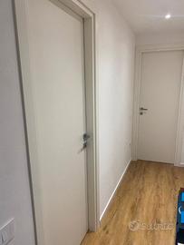 Porte pronte habitare infissi qualità prezzo