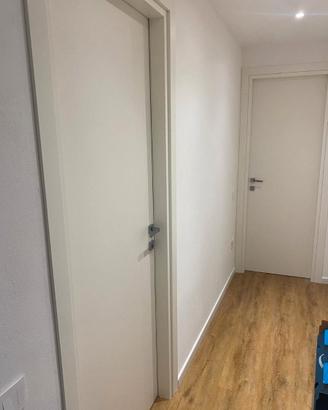 Porte pronte habitare infissi qualità prezzo