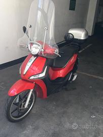 Piaggio Liberty 150 s ABS come nuovo