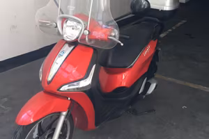 Piaggio Liberty 150 s ABS come nuovo