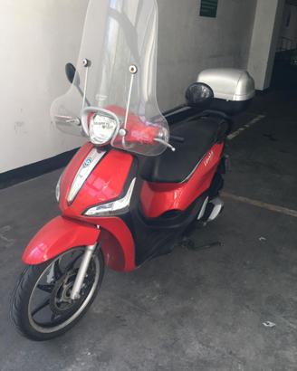 Piaggio Liberty 150 s ABS come nuovo