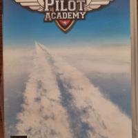 Videogioco PSP PILOT ACADEMY