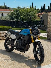 Fantic Caballero 700 2024