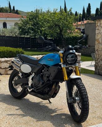 Fantic Caballero 700 2024
