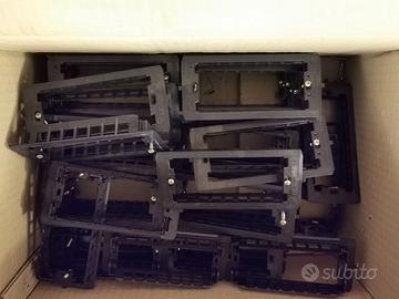SIEMENS DELTA FUTURA GRAPHIT 5TG9015 - SUPPORTO 4M