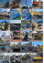 Vendi La tua terna o la tua Miniterna?contattami