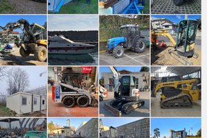 Vendi La tua terna o la tua Miniterna?contattami