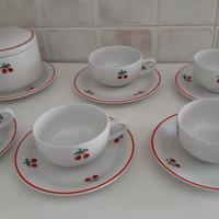 servizio caffè Richard   Ginori 