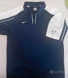Maglia Nike Blu