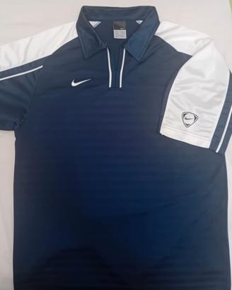Maglia Nike Blu