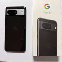 Google Pixel 8 - 128 gb