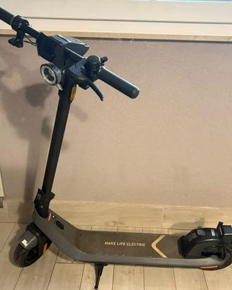 Monopattino NIU KQi2 Pro