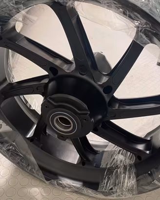 CERCHI OZ PER MOTO2 8 RAZZE