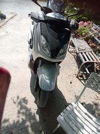 Yamaha X-Max 250 - 2007