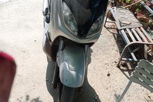 Yamaha X-Max 250 - 2007