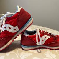Saucony jazz original sneaker