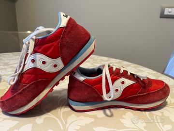 Saucony jazz original sneaker