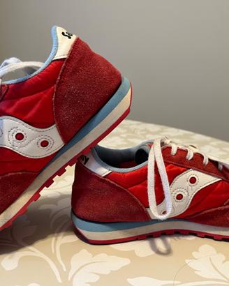 Saucony jazz original sneaker