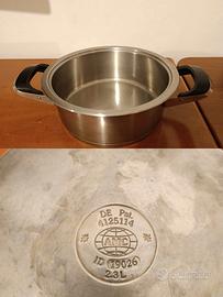 Pentola AMC 2,3 Litri - Serie Classic - Originale