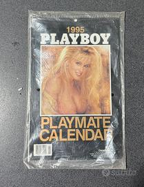 Calendario playboy vintage