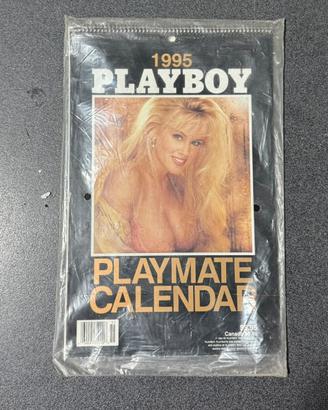 Calendario playboy vintage