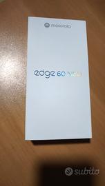 Motorola Edge 60 neo 8/256 Nuovo