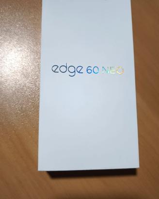 Motorola Edge 60 neo 8/256 Nuovo