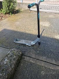 monopattino freestyle